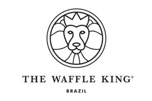The Waffle King