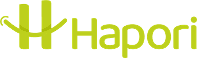 Hapori Logo